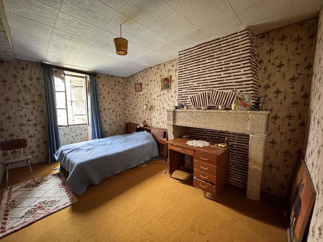 Photo 6 - Maison à SAINTE-GEMME