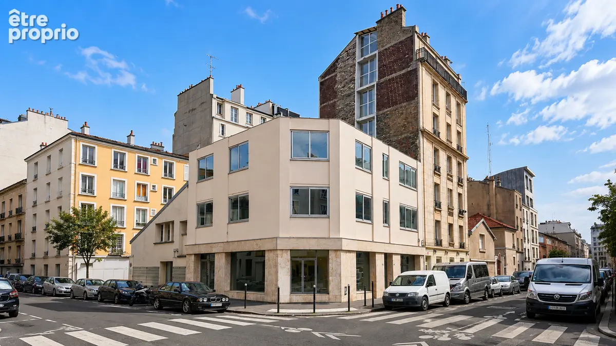 Commerce à BOULOGNE-BILLANCOURT