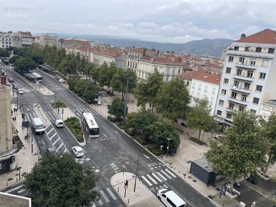 Appartement à VALENCE