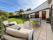 Maison à SAULX-LES-CHARTREUX