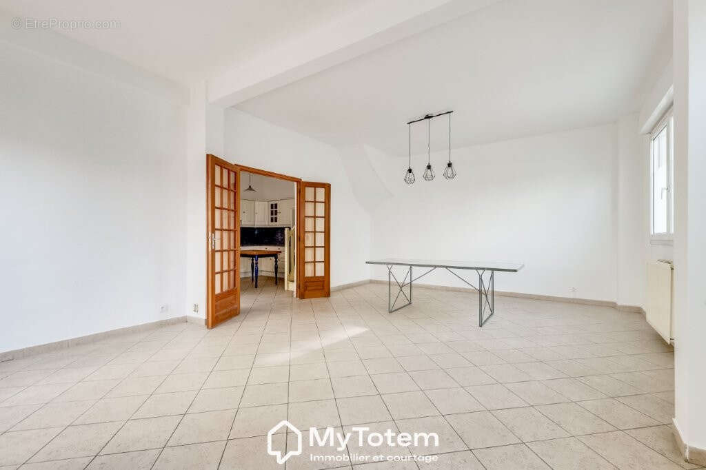 Maison à BOULOGNE-BILLANCOURT