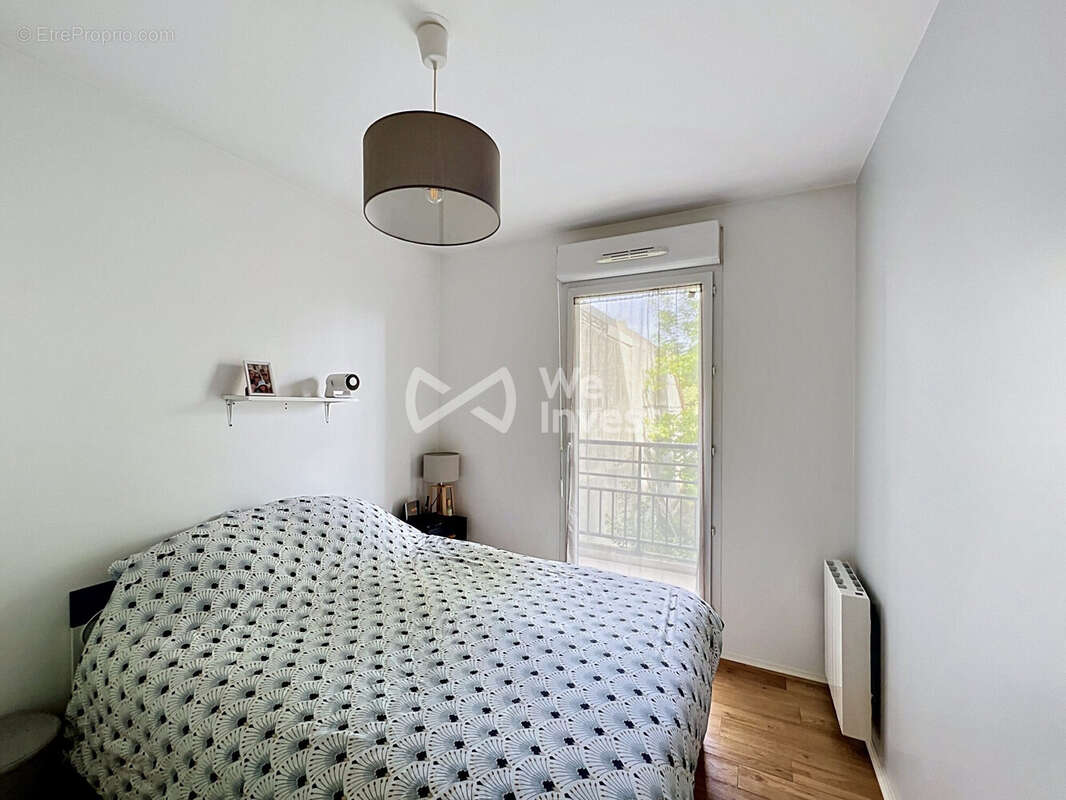 Appartement à ARGENTEUIL