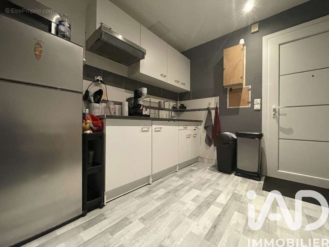 Photo 3 - Appartement à RIS-ORANGIS