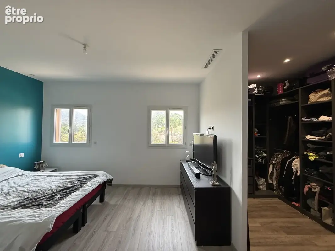 Propriete villa avec piscine + 4 locaux - photo 16