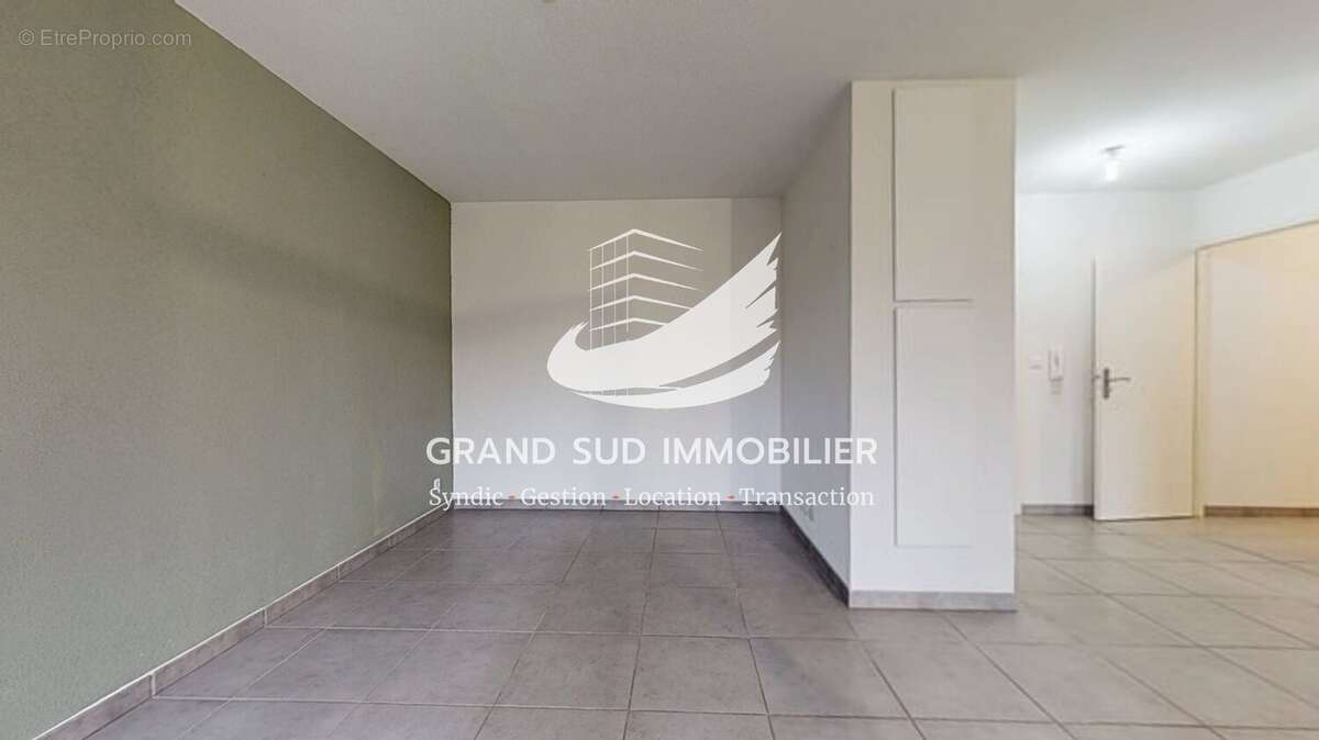 Appartement à CASTANET-TOLOSAN