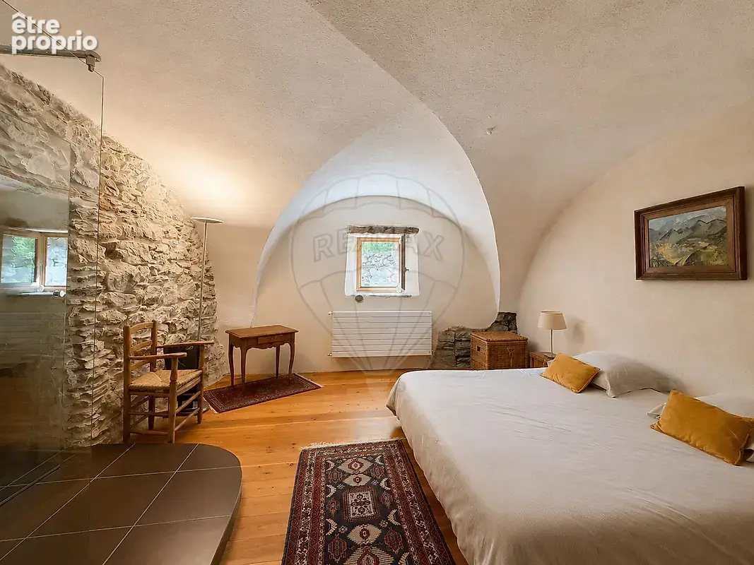 Maison 8 chambre(s) à vendre - photo 22