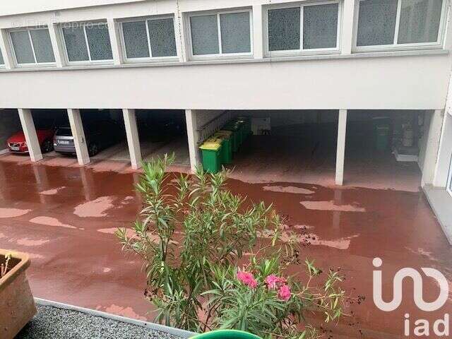 Photo 3 - Parking à PARIS-13E