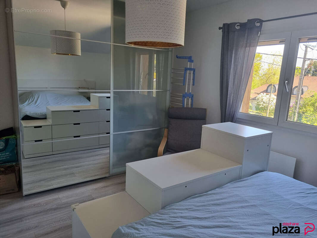 Appartement à DIVONNE-LES-BAINS