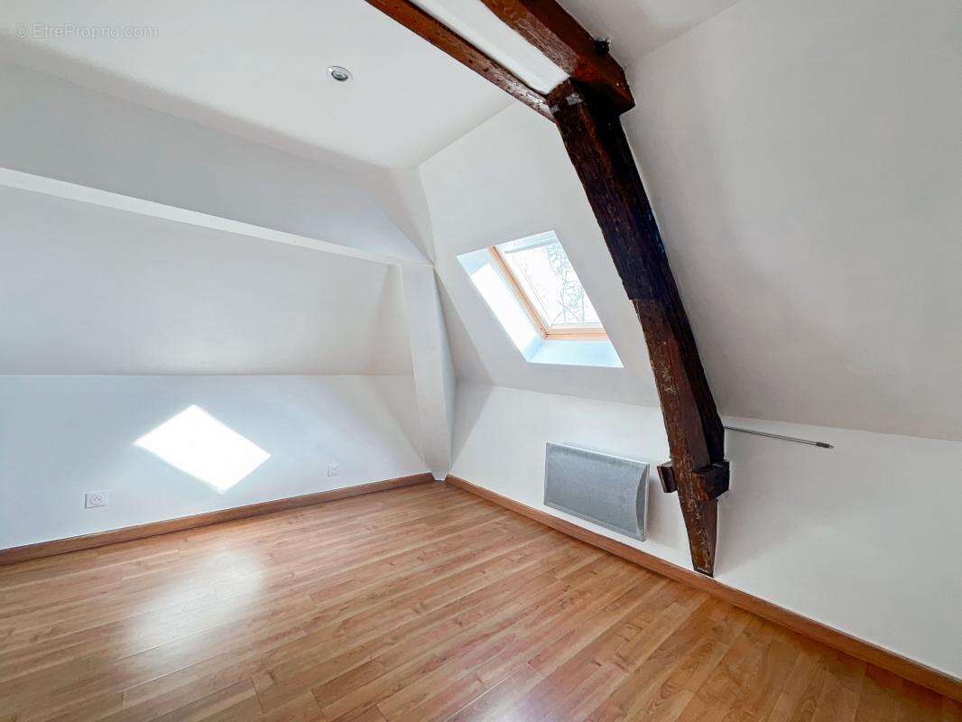 Appartement à ORLEANS