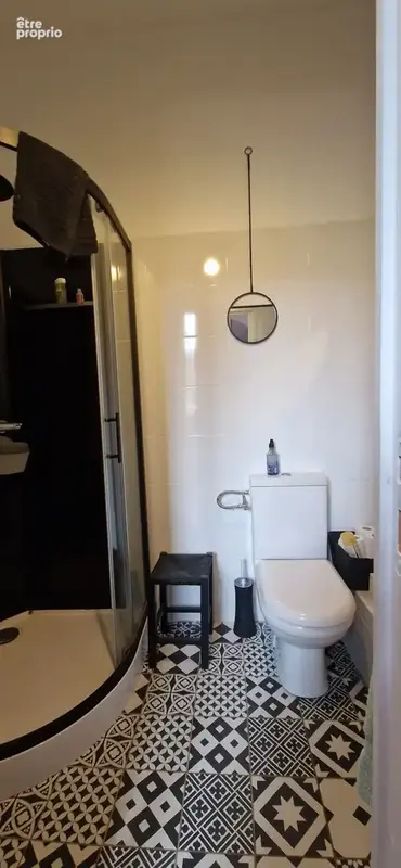 Exclusivité Proche Montalba - Sur  1216 m2 Jardin Verdoyant - Maison de Caractère sur 4 Faces 125m2 Hab - photo 12