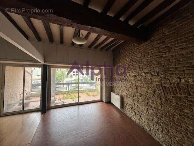 Appartement à CAUSSADE