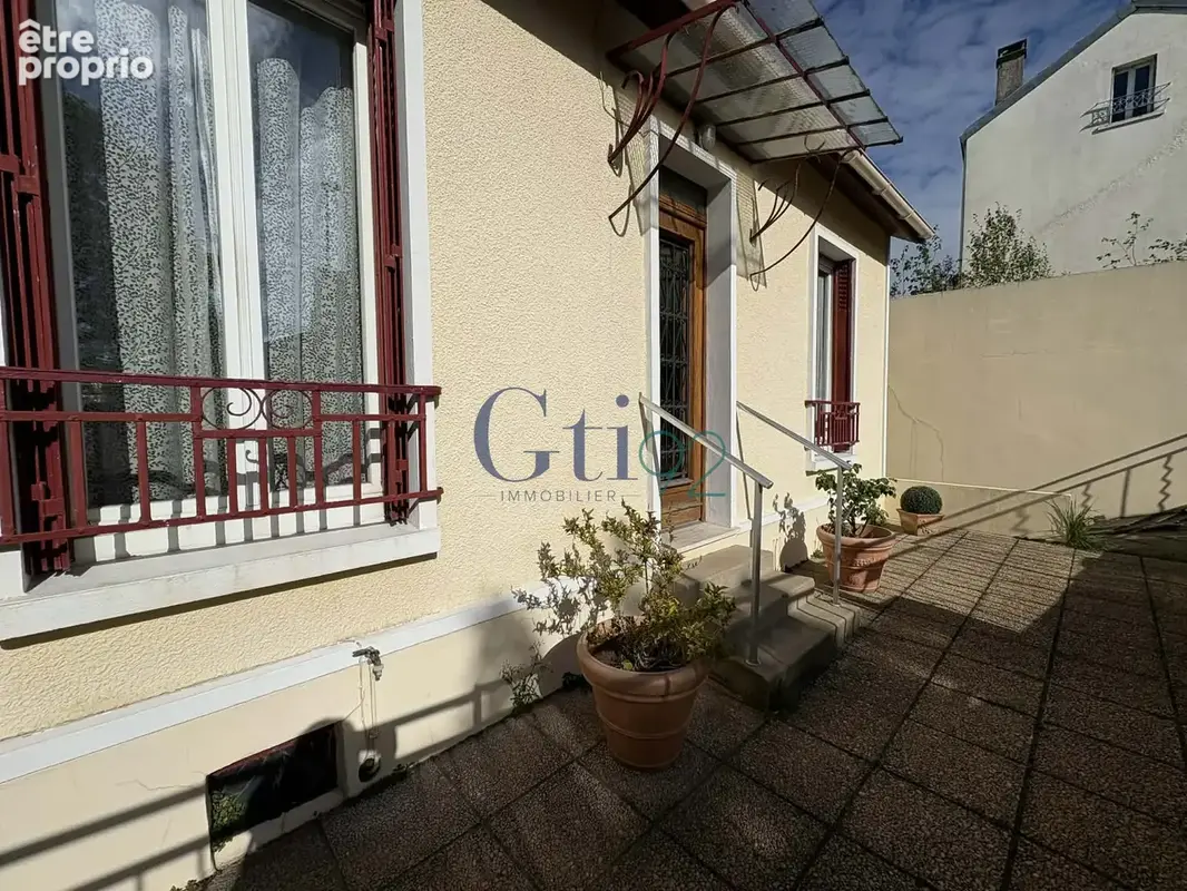 Maison familiale avec une belle emprise au sol et fort potenteil - photo 18