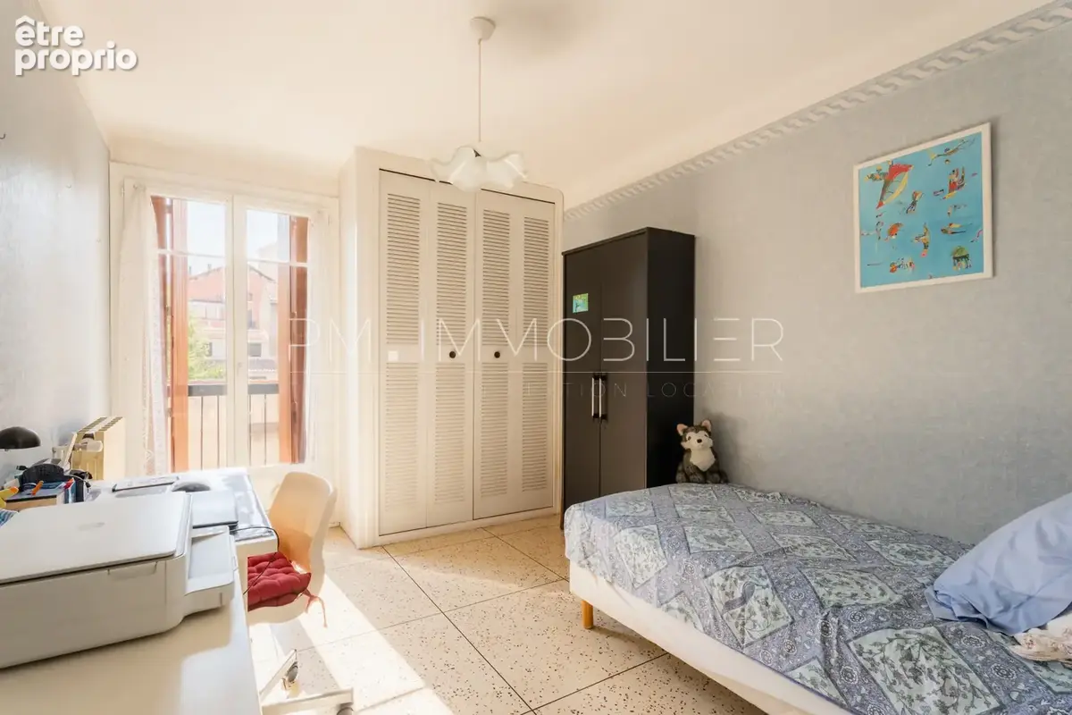 Appartement 75 m² à Marseille-13e  - photo 9