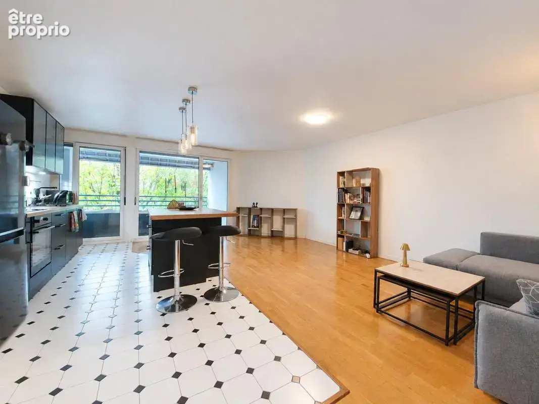 Appartement - photo 12