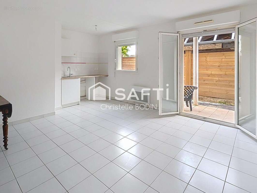 Photo 2 - Appartement à AYTRE