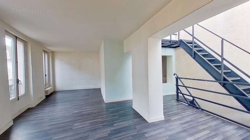 Appartement à BAGNOLET