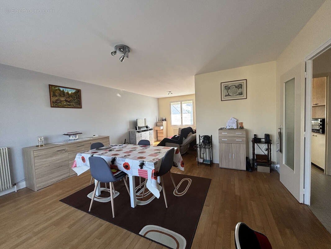 Maison à CHATILLON-SUR-SEINE