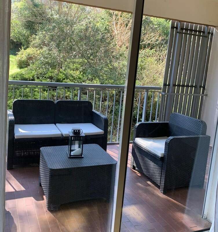 Appartement à AIX-EN-PROVENCE