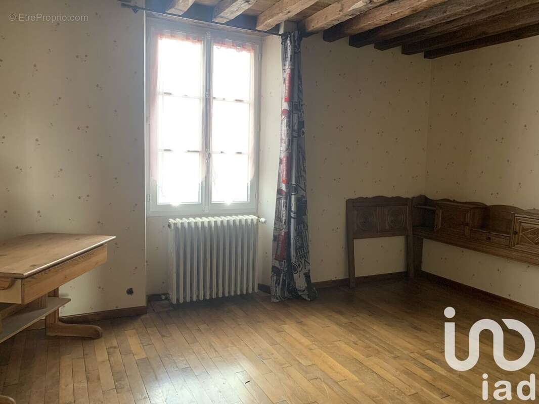 Photo 7 - Maison à CHEVILLY