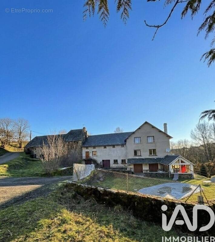 Photo 1 - Maison à GOURDIEGES