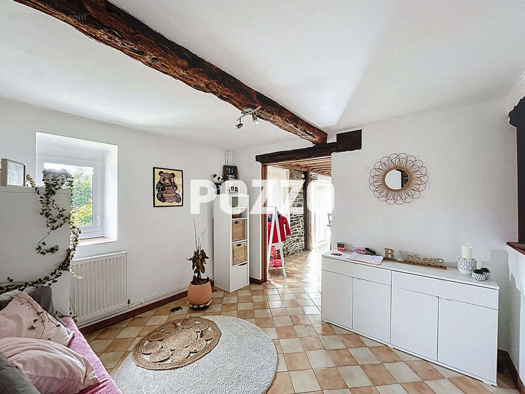 A vendre maison d'habitation + gîte (250 m²) a souleuvre en bocage (14) - photo 5