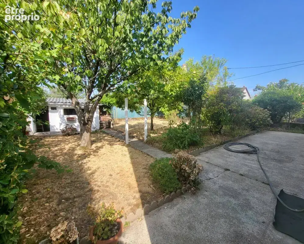 Maison familiale avec fort potentiel – 130 m² habitables (148 m² au sol) – Saint-Herblain Bourg - photo 12