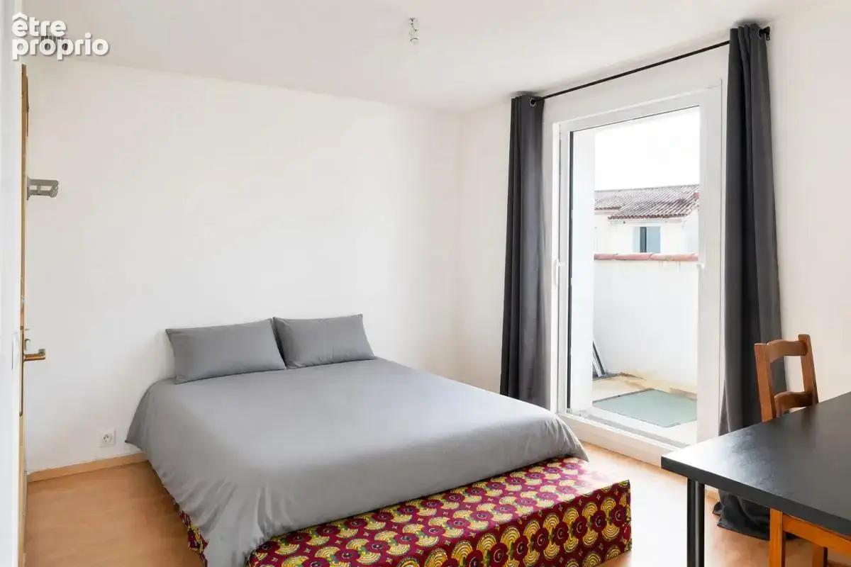 Maison familiale rénovée à Vitrolles - photo 5