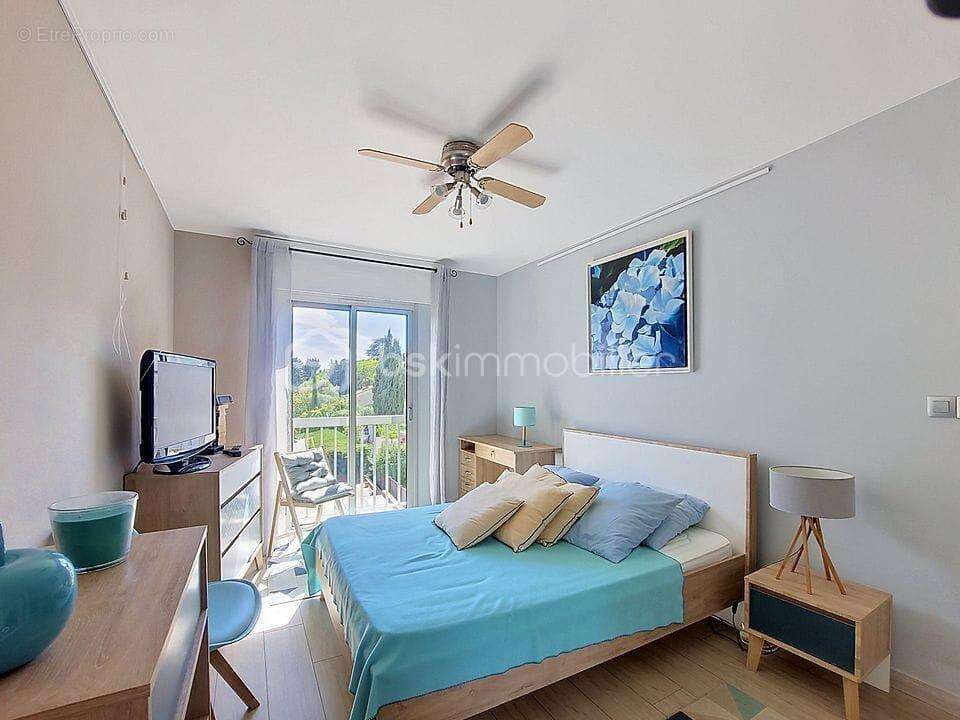 Appartement à SANARY-SUR-MER