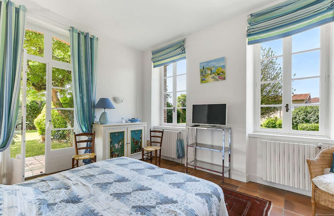 Maison à ROUFFIAC-TOLOSAN