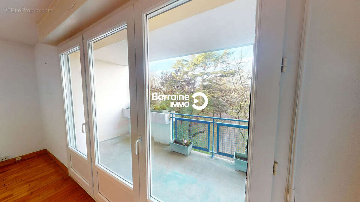 Appartement à LORIENT