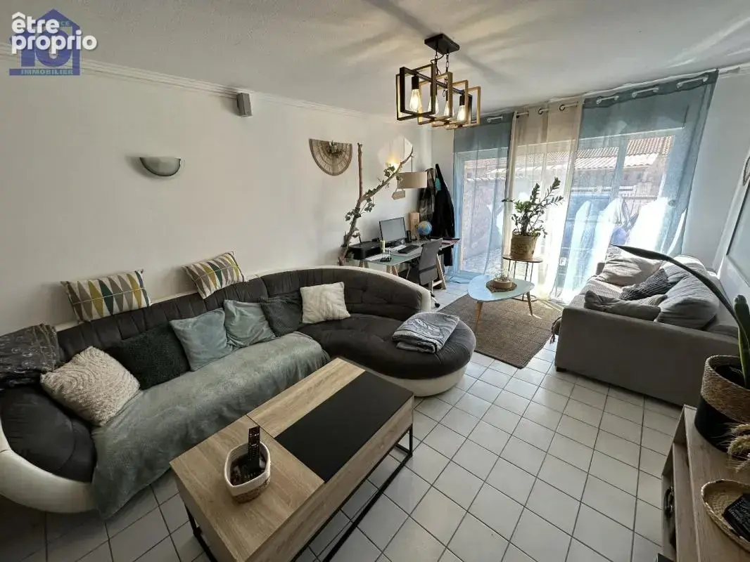 Maison 5 pièces 114 m² à vendre à Serignan (34410) - photo 8