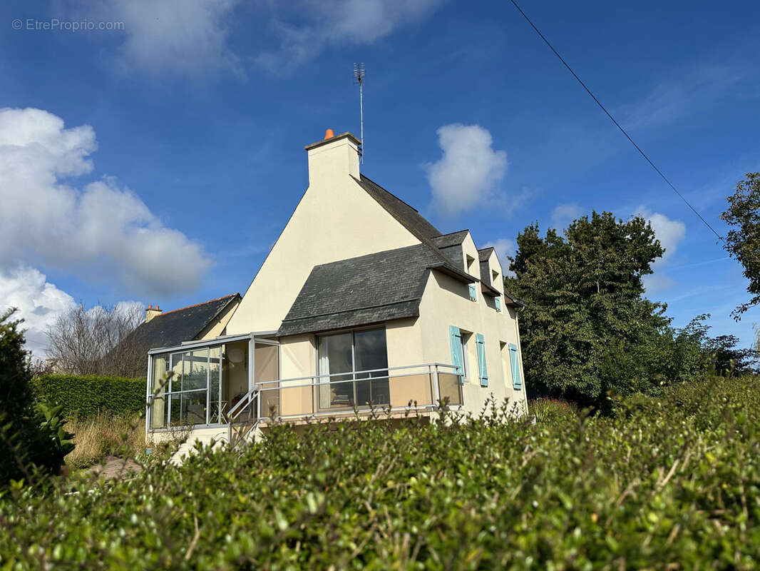 Maison à SAINT-CAST-LE-GUILDO