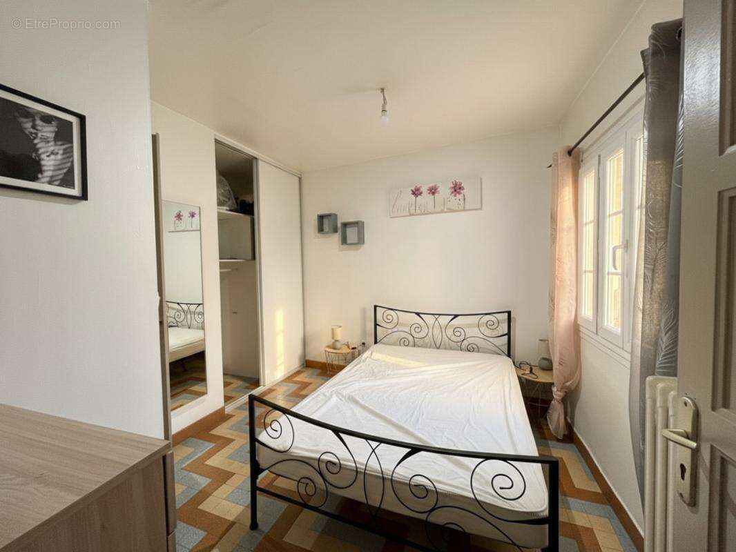 Appartement à BOURG-SAINT-ANDEOL