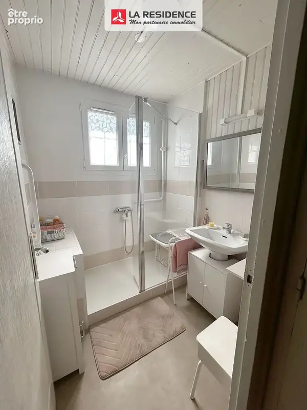 Maison 3 pièces 64 m² à vendre à Franconville (95130) - photo 3