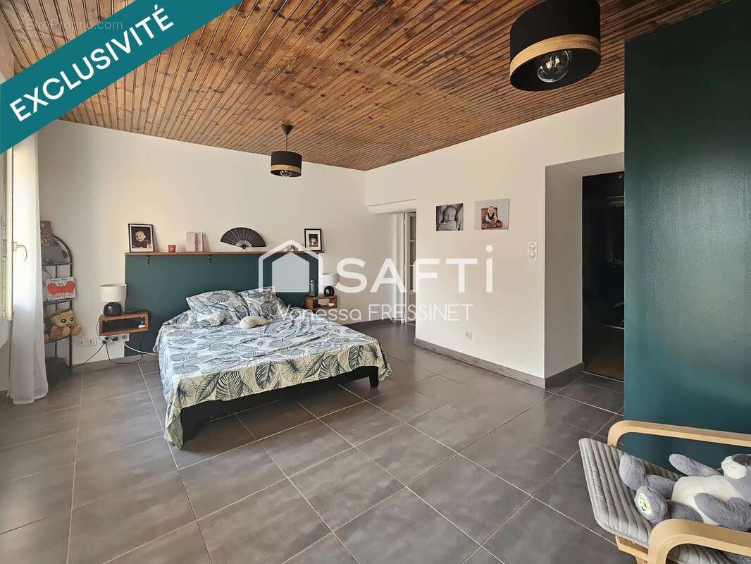 Photo 3 - Maison à SAINT-PARGOIRE