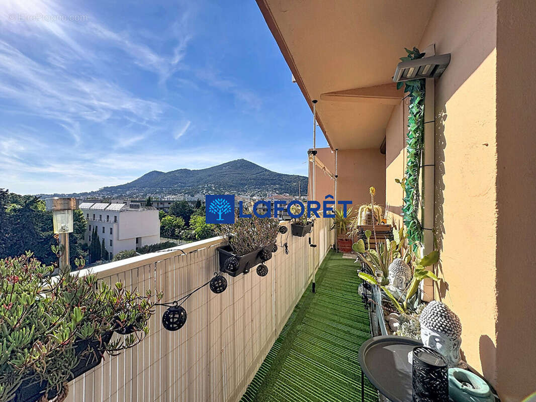 Appartement La Valette Du Var 4 pièce(s) 69.31 m2 - photo 2