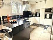 Appartement à LA CELLE-SAINT-CLOUD