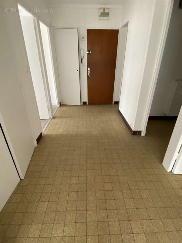 Appartement à VALENCE