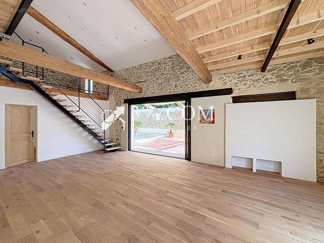 Maison à MARCORIGNAN