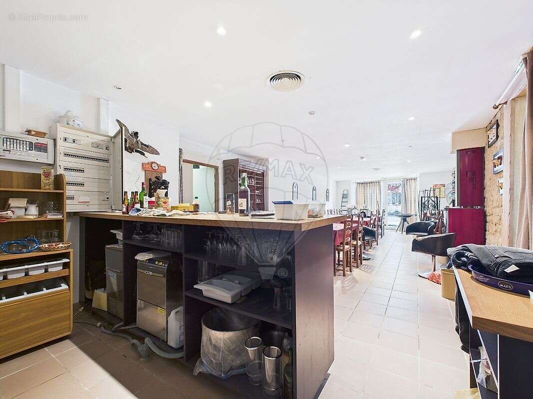 Maison à GRAND-FAILLY