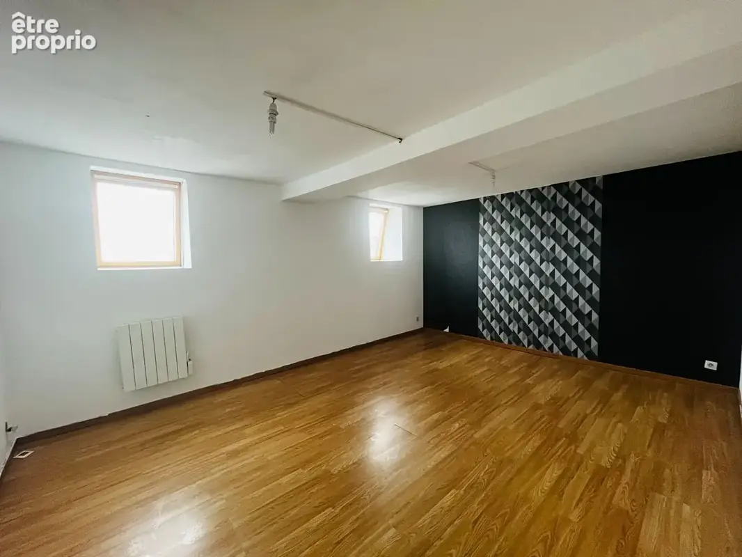 Maison Anzin 155 m2 4 Chambres. - photo 10