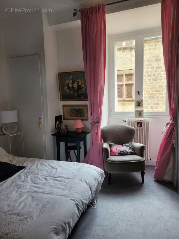 Appartement à BRIVE-LA-GAILLARDE