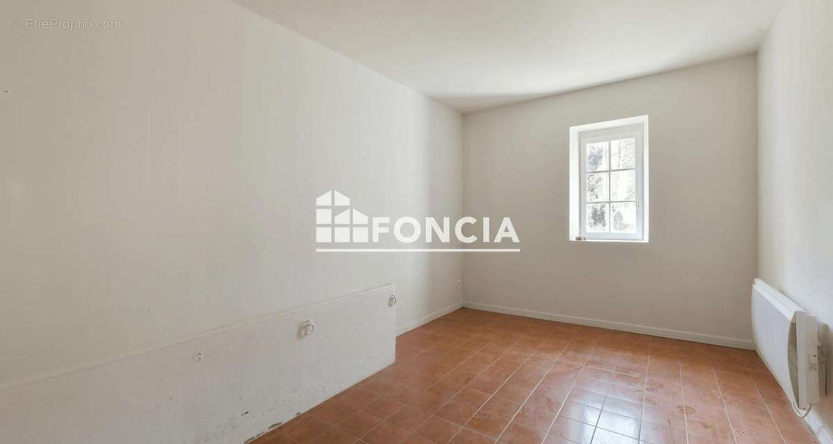 Maison à SAINT-MARCEAU