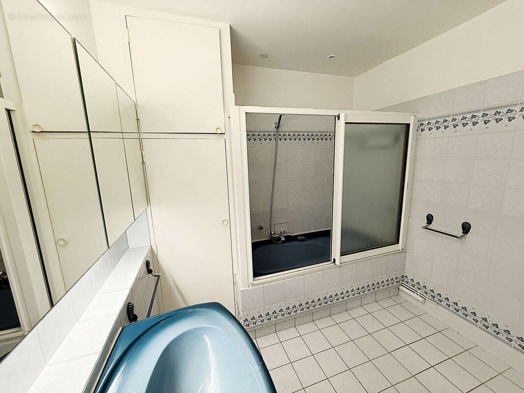 Appartement à SAINT-BRIEUC