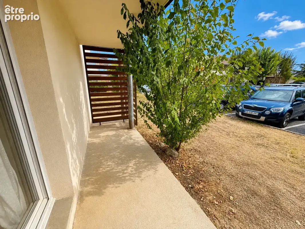 Appartement 41 m² à Blaye  - photo 2