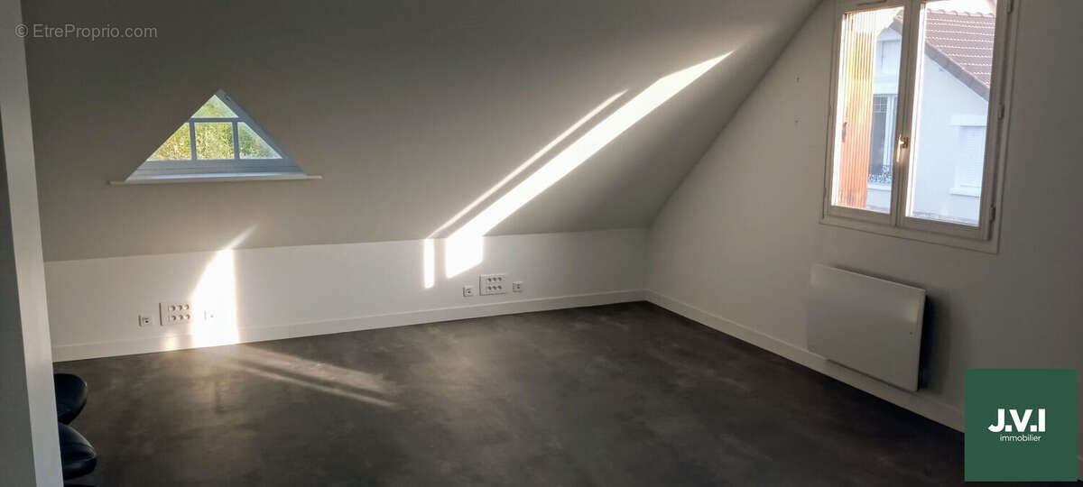 Maison à MONTMORENCY