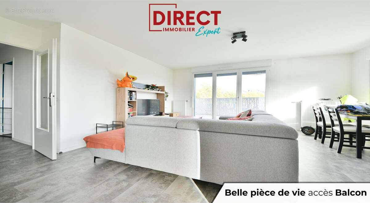 Appartement à ALFORTVILLE