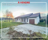 Maison à SAINT-GEOIRE-EN-VALDAINE