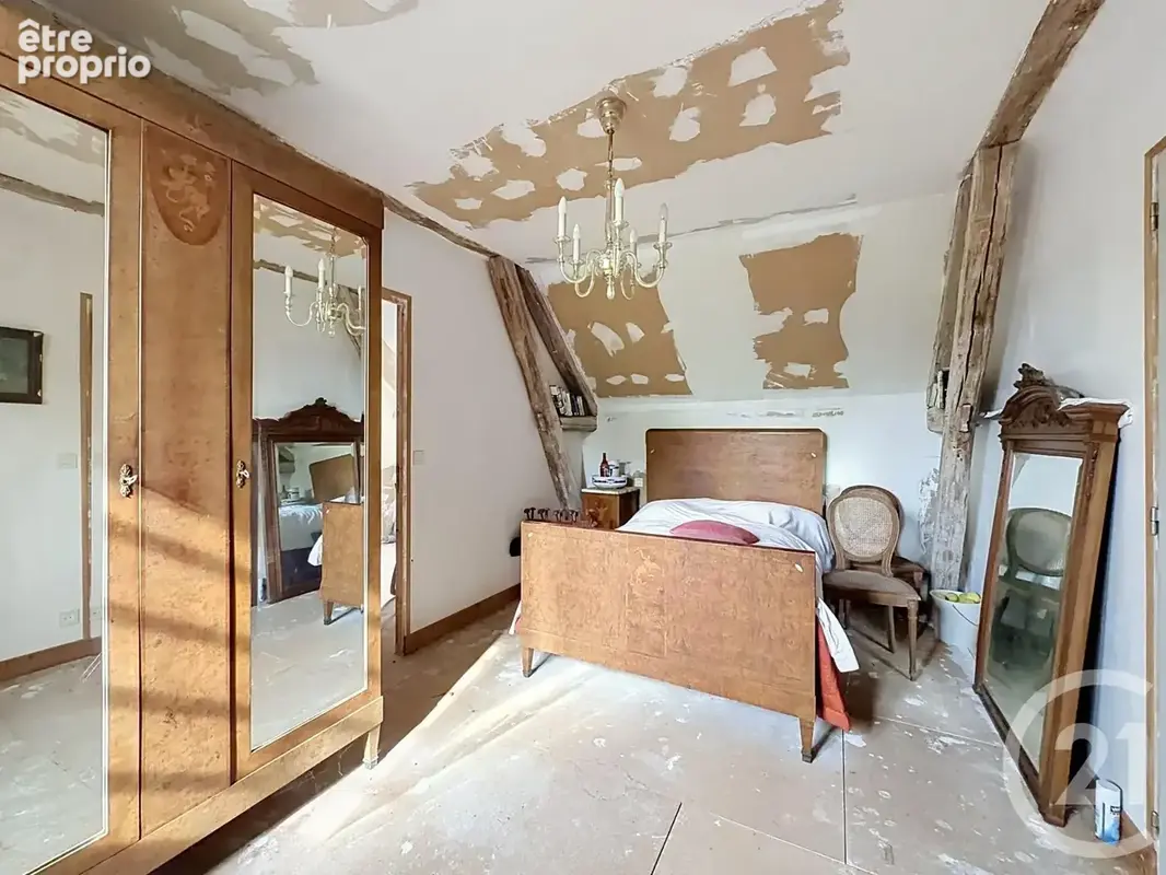 Maison 4 pièces 108 m² à vendre à Bucey-En-Othe (10190) - photo 10
