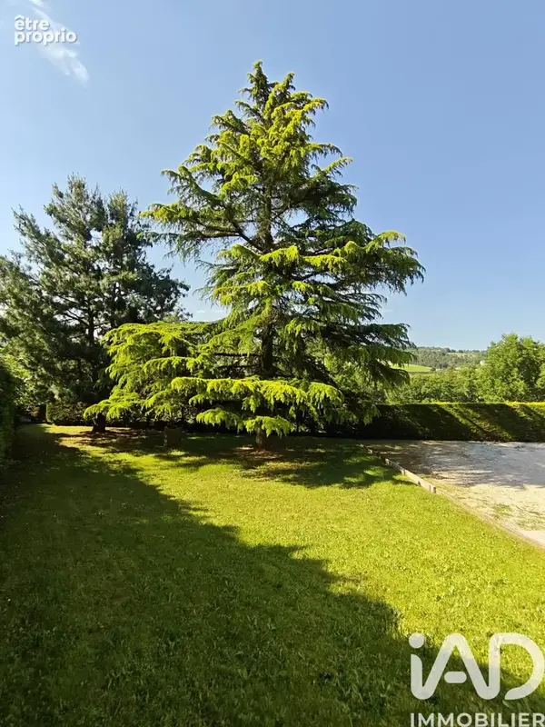 Photo 1 - Maison à VILLEVOCANCE